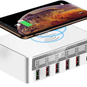 Multiport Chargers