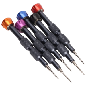 Screwdrivers